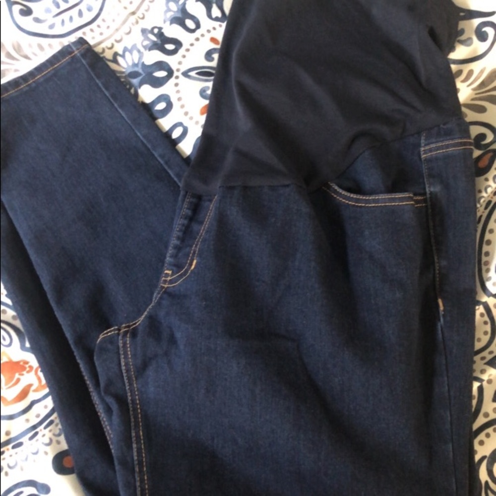 Time and Tru Skinny Jeans